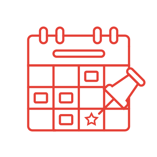 Event
<br>Management
