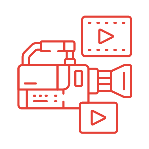 Media
<br> Production