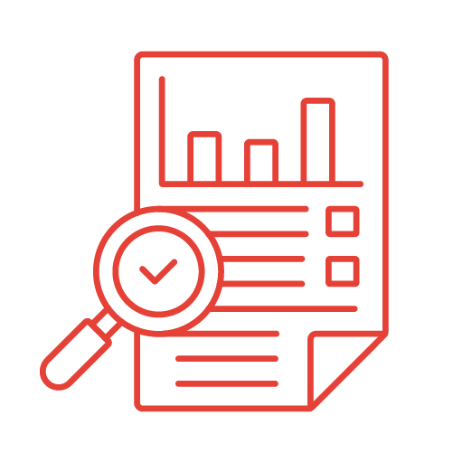 Research & <br>Strategy