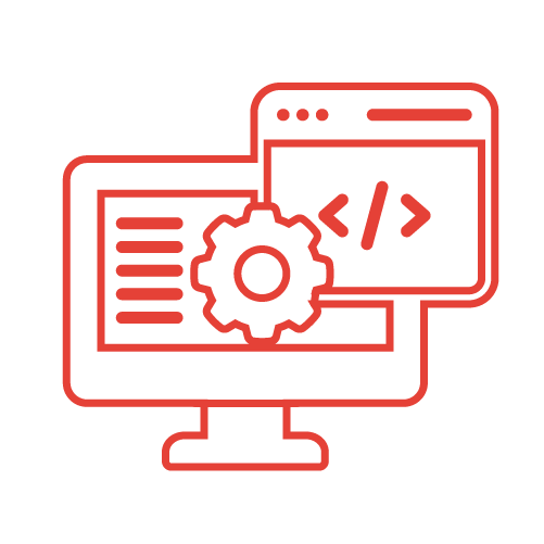 Website <br>Development